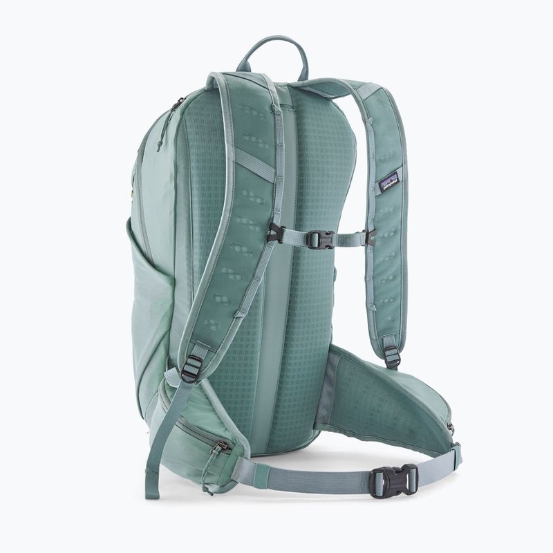 Рюкзак Patagonia Terravia Pack 22 л M blue sage 2