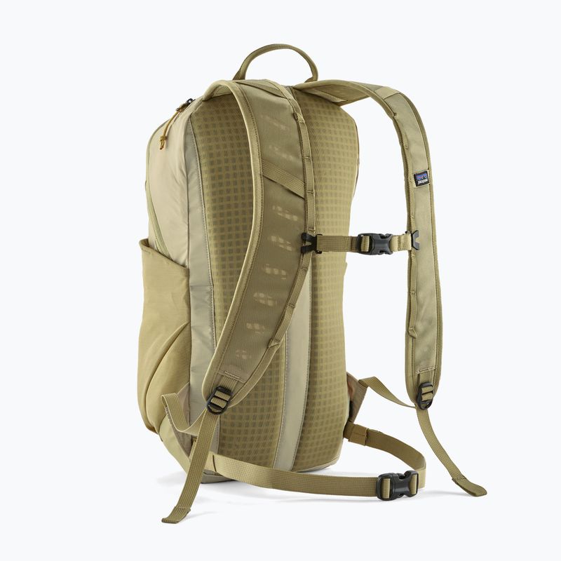 Рюкзак міський Patagonia Terravia Pack 14 л weathered stone 2