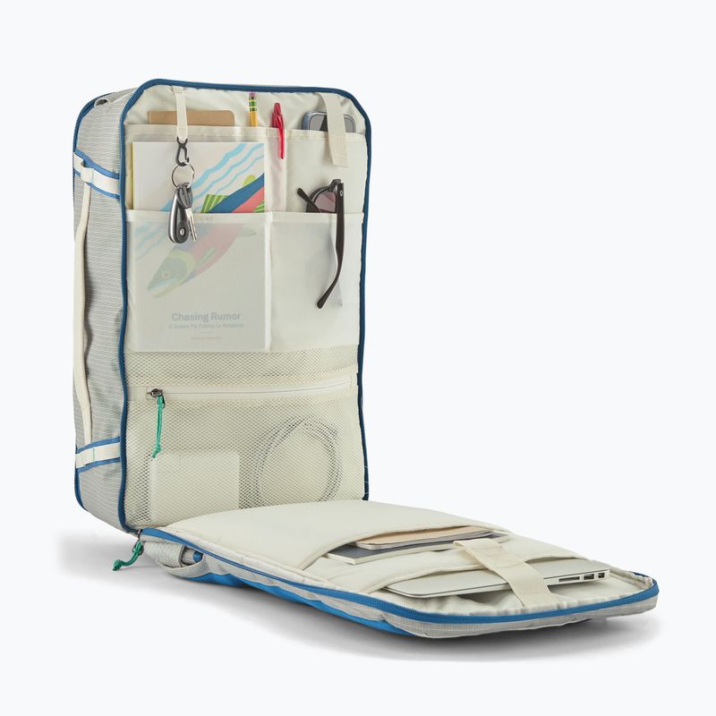 Рюкзак туристичний Patagonia Black Hole Mini MLC 30 l birch white 5