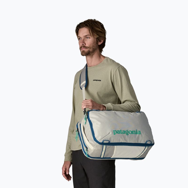 Рюкзак туристичний Patagonia Black Hole Mini MLC 30 l birch white 11