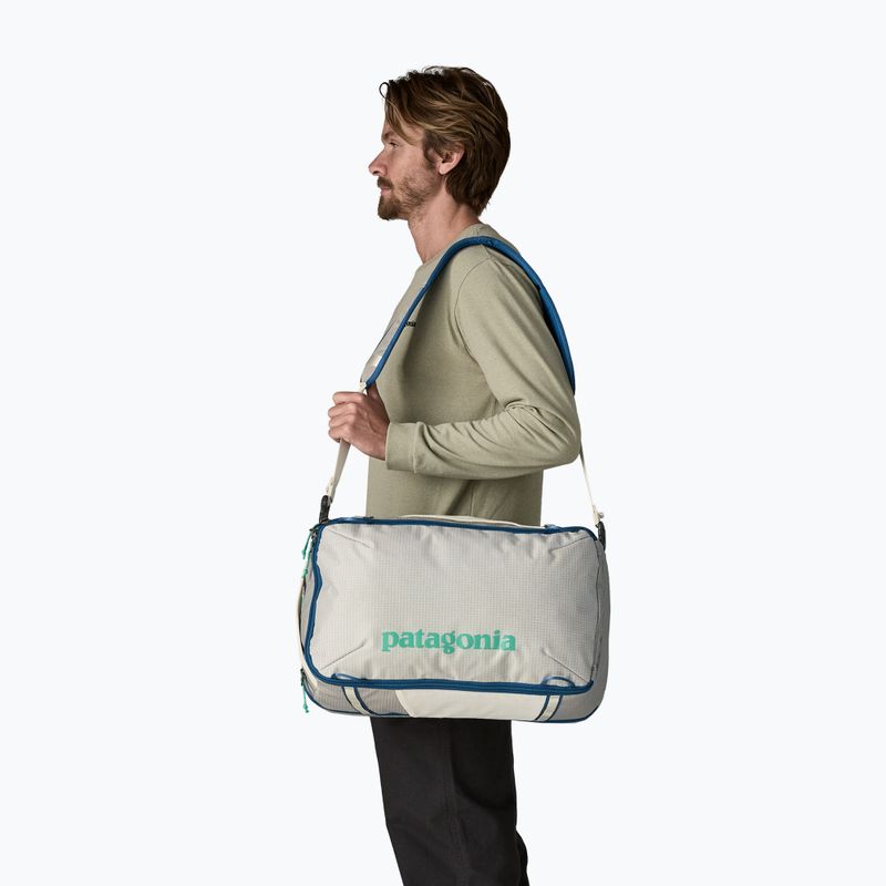 Рюкзак туристичний Patagonia Black Hole Mini MLC 30 l birch white 12