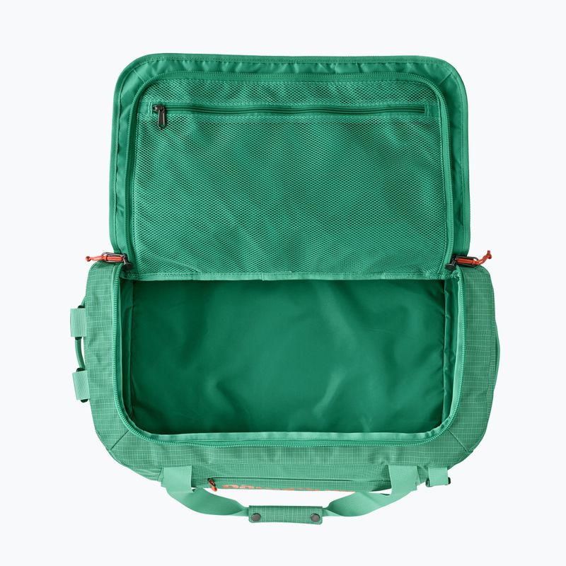 Сумка дорожня Patagonia Black Hole Duffel 40 л aqua stone 3