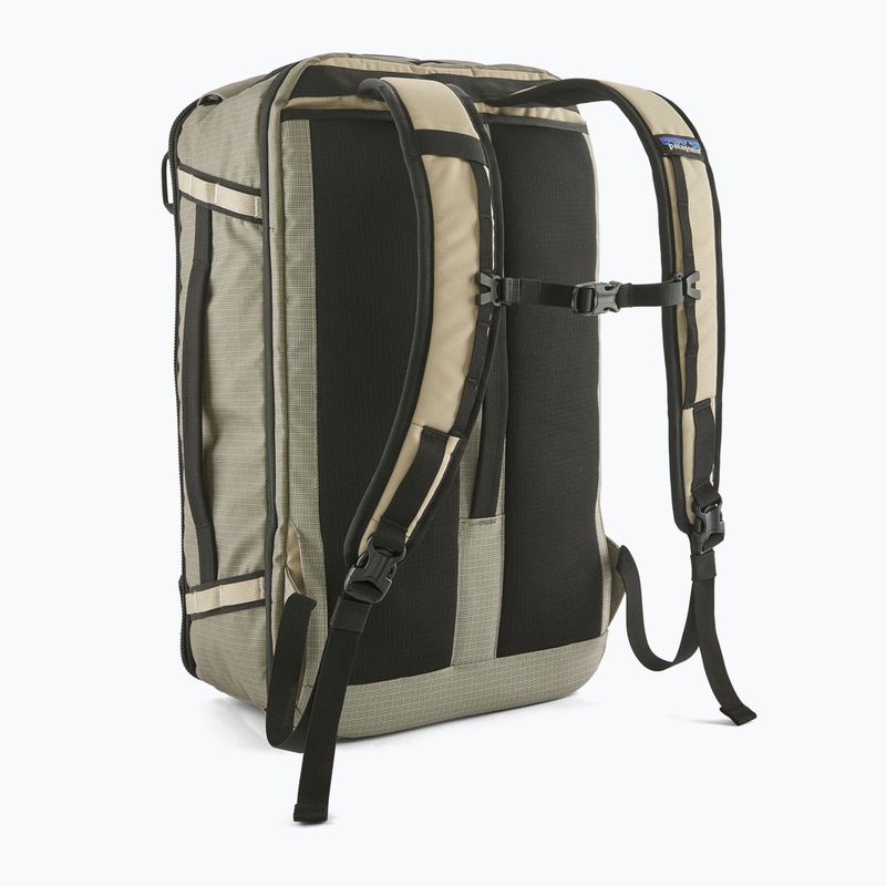 Рюкзак туристичний Patagonia Black Hole Mini MLC 30 l weathered stone 2