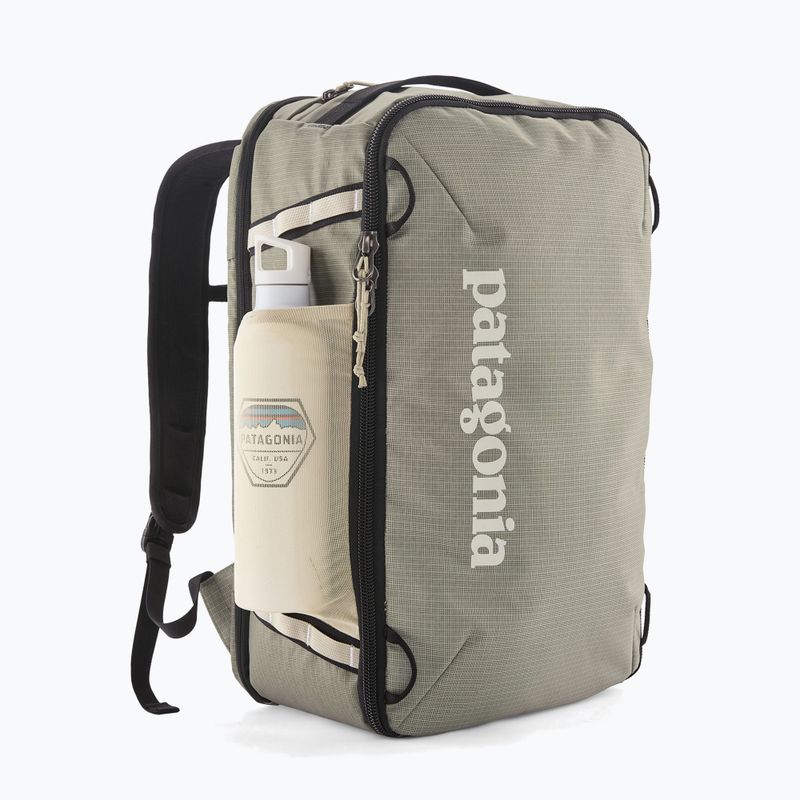 Рюкзак туристичний Patagonia Black Hole Mini MLC 30 l weathered stone 7