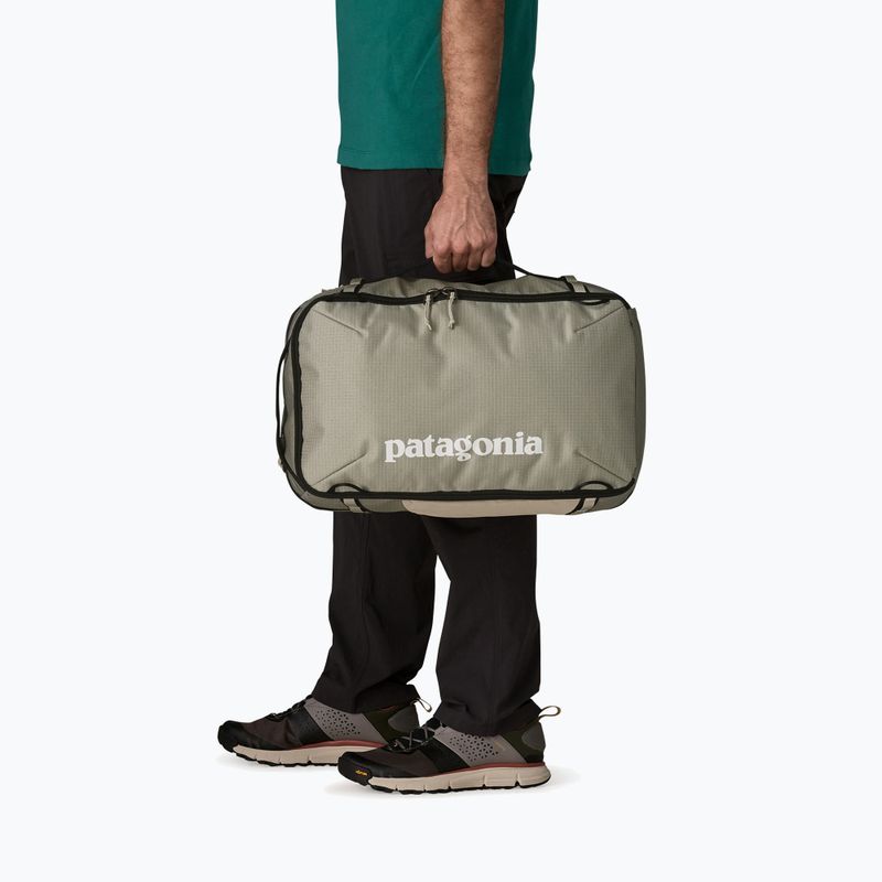 Рюкзак туристичний Patagonia Black Hole Mini MLC 30 l weathered stone 11