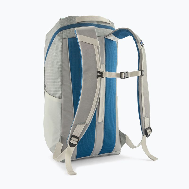 Рюкзак міський Patagonia Black Hole Pack 25 l birch white 2