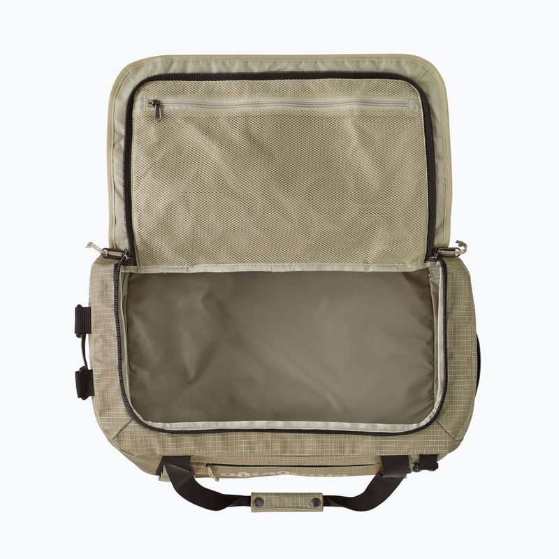 Сумка дорожня Patagonia Black Hole Duffel 40 л weathered stone 3
