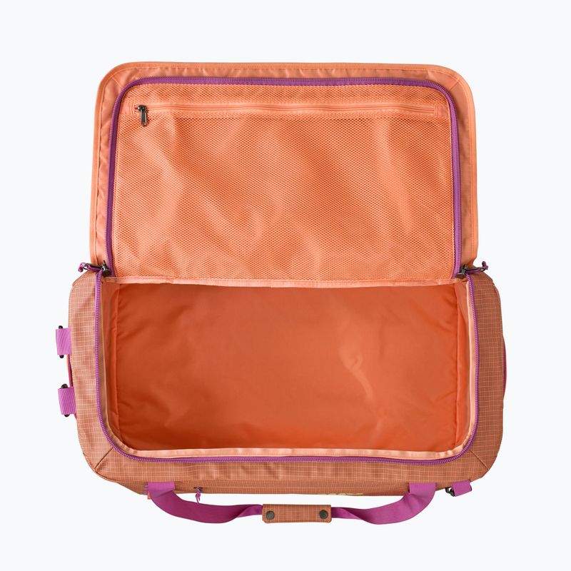 Сумка дорожня Patagonia Black Hole Duffel 55 л peach sherbet 3