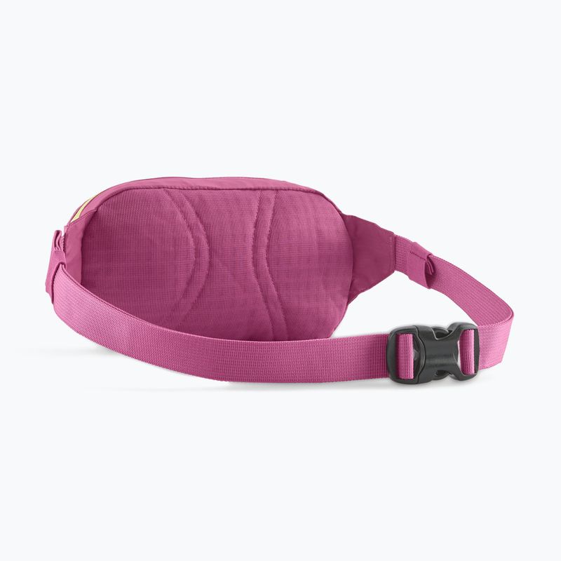 Сумка-бананка Patagonia Terravia Mini Hip faded magenta 2