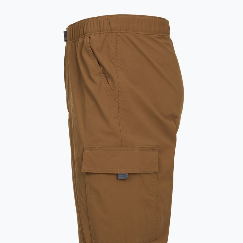 Штани чоловічі Patagonia Outdoor Everyday deer brown 3