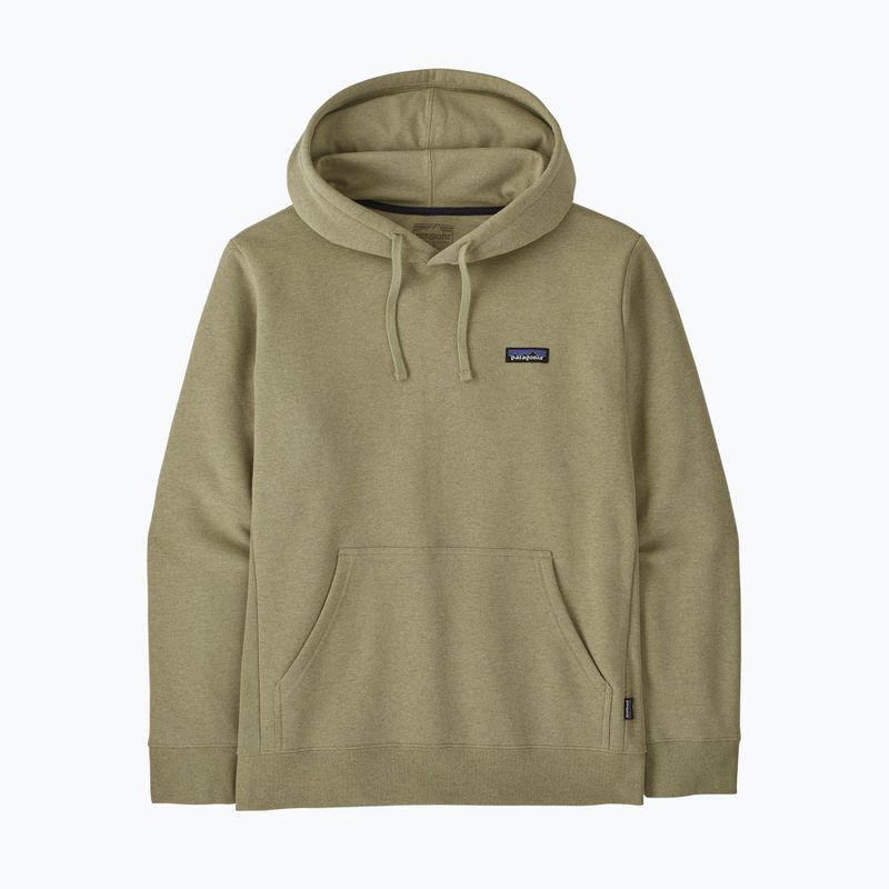 Кофта чоловіча Patagonia P-6 Logo Uprisal gumtree green 5