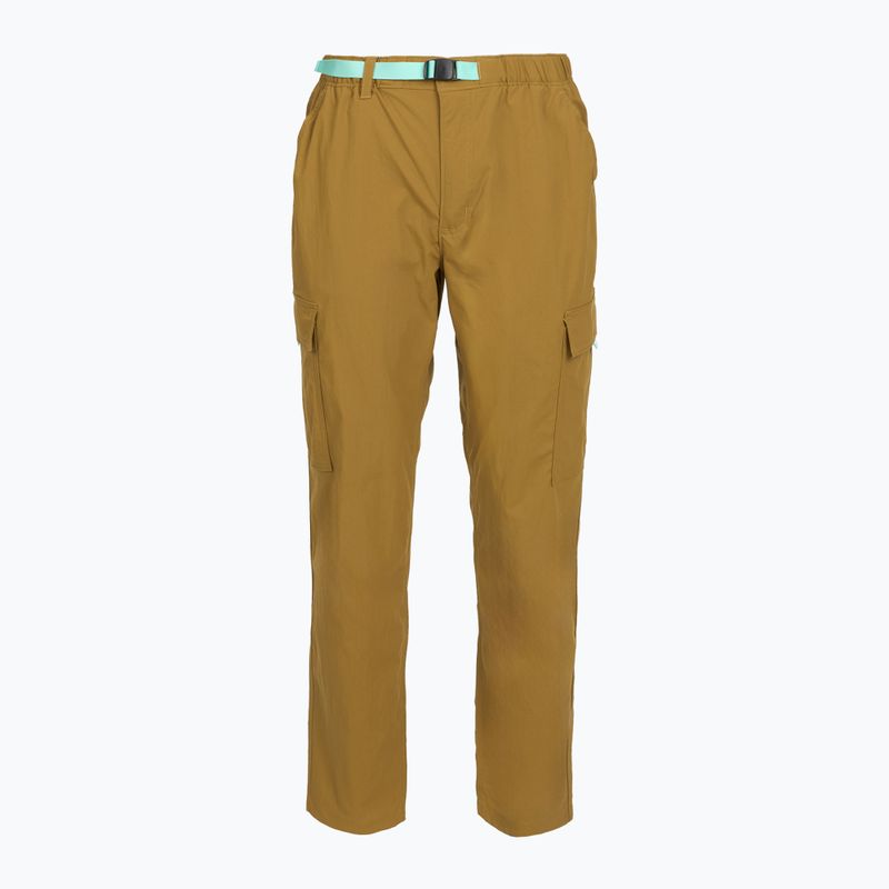 Штани жіночі Patagonia Outdoor Everyday Cargo bobcat brown