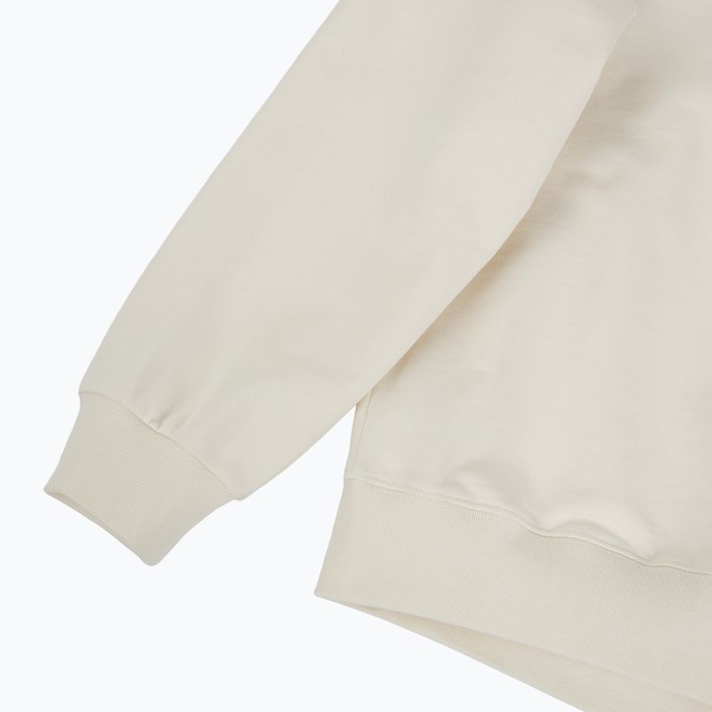 Кофта жіноча Patagonia Daily Crew wool white 4