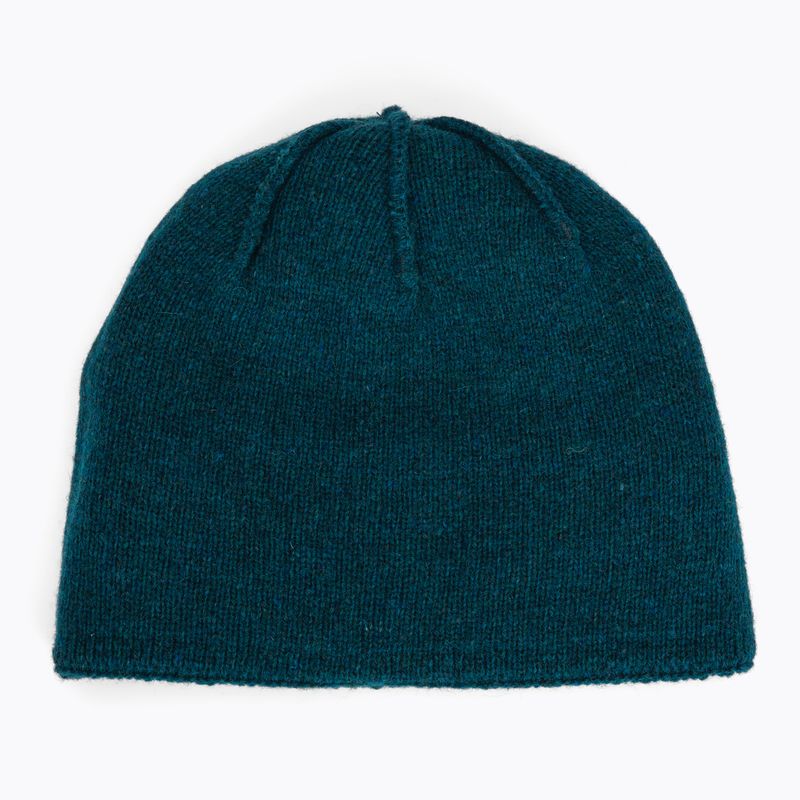 Шапка зимова Patagonia Brodeo Beanie pass it around: glacial blue 4