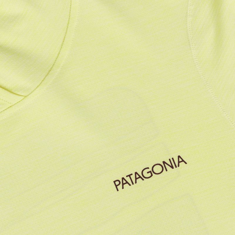 Кофта жіноча Patagonia Cap Cool Sun Hoody vellum green - light vellum green x-dye 3