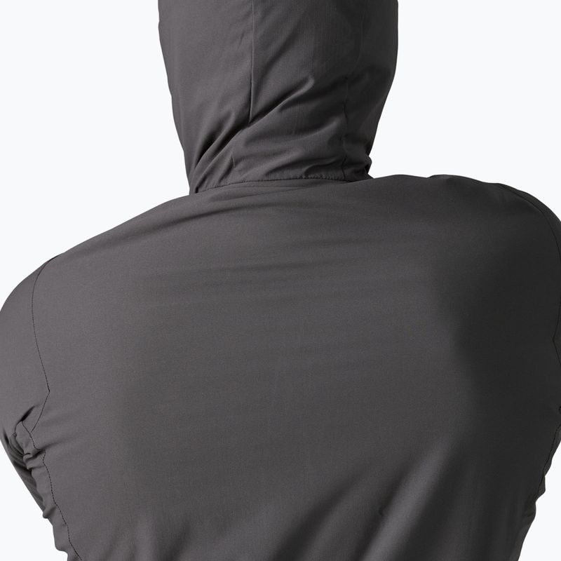 Куртка утеплена чоловіча Patagonia Nano-Air Light ink black 5