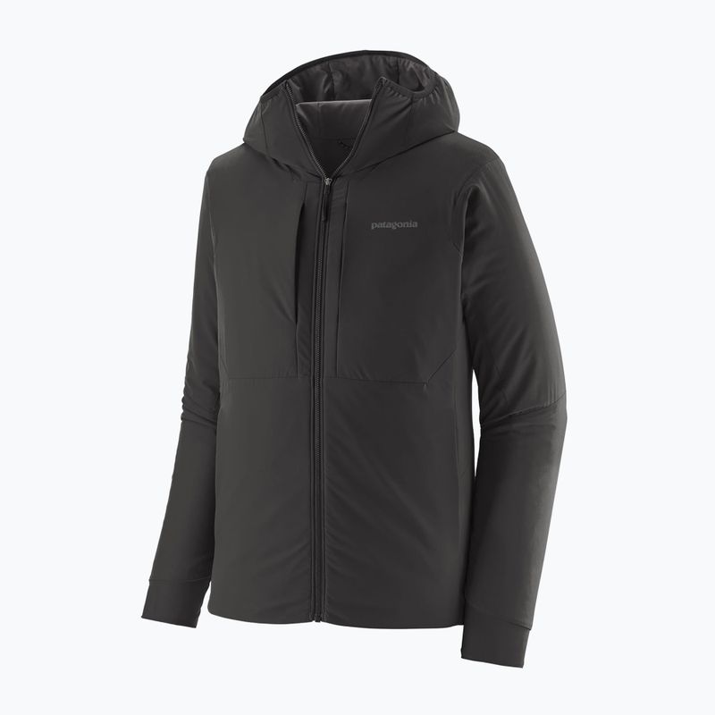 Куртка утеплена чоловіча Patagonia Nano-Air Light ink black 10