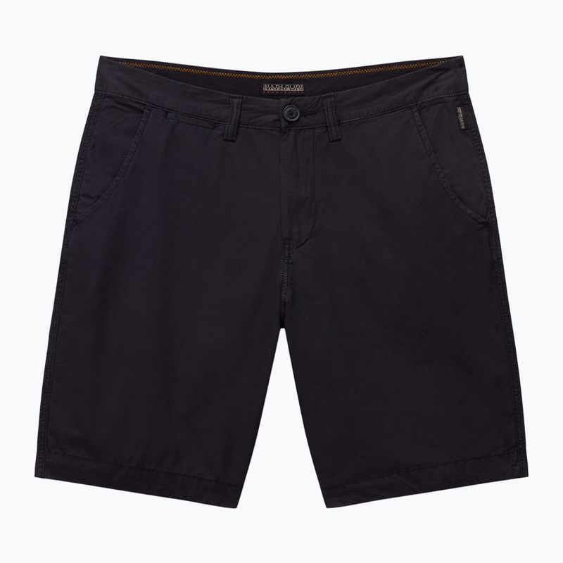 Шорти чоловічі Napapijri Nakuru 6 black 041 4