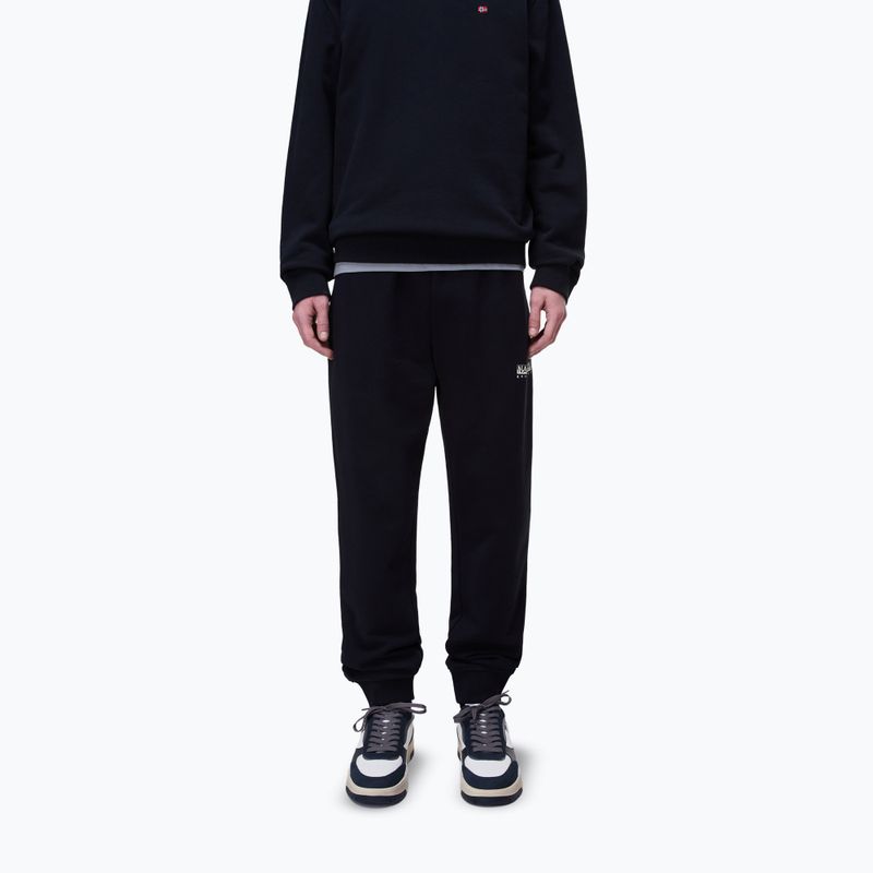 Чоловічі штани Napapijri M-Gori black