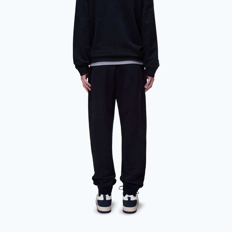 Чоловічі штани Napapijri M-Gori black 2