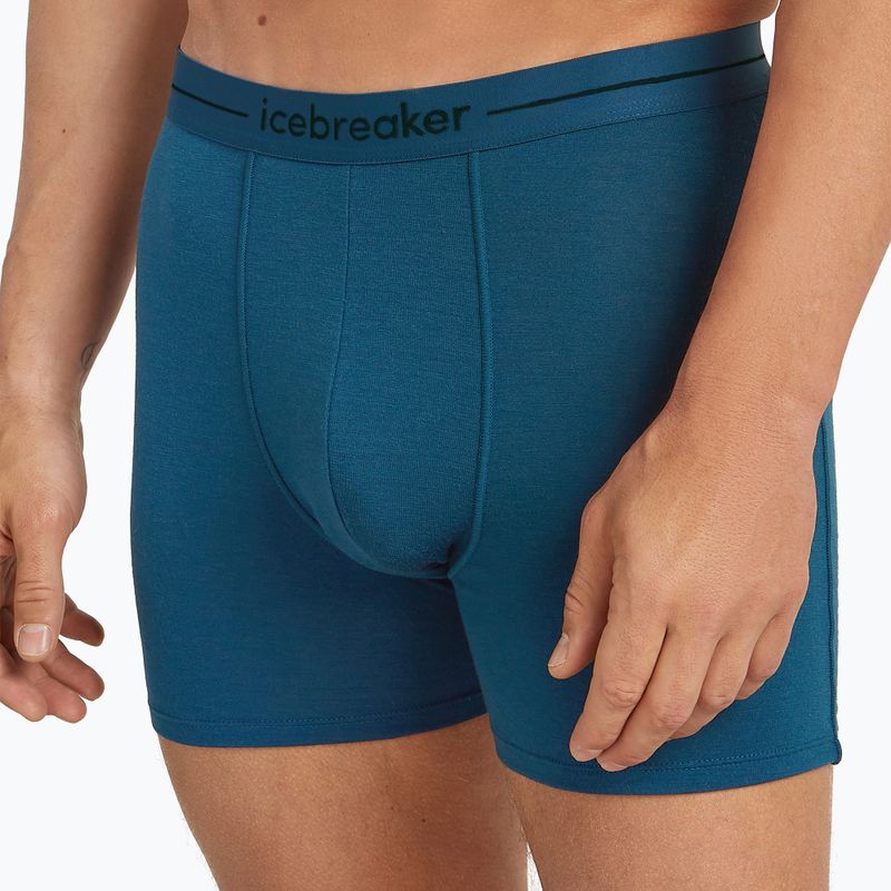 Чоловічі термошорти-боксери криголам Anatomica atlantis 5