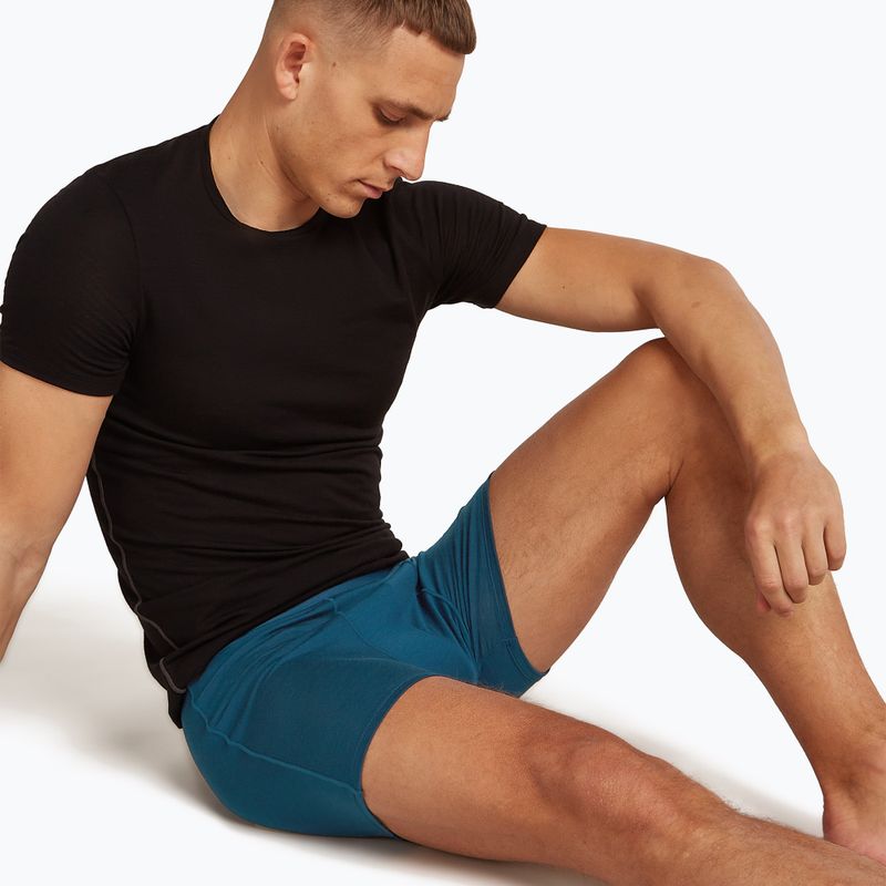 Чоловічі термошорти-боксери криголам Anatomica atlantis 8