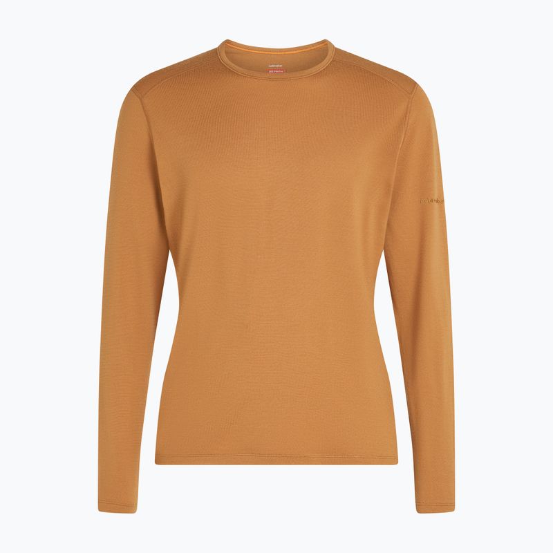 Лонгслів термічний чоловічий icebreaker 260 Tech Crewe trail 6