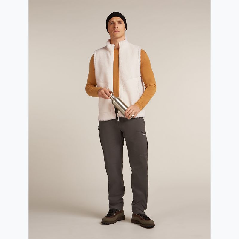 Лонгслів термічний чоловічий icebreaker 260 Tech Crewe trail 7