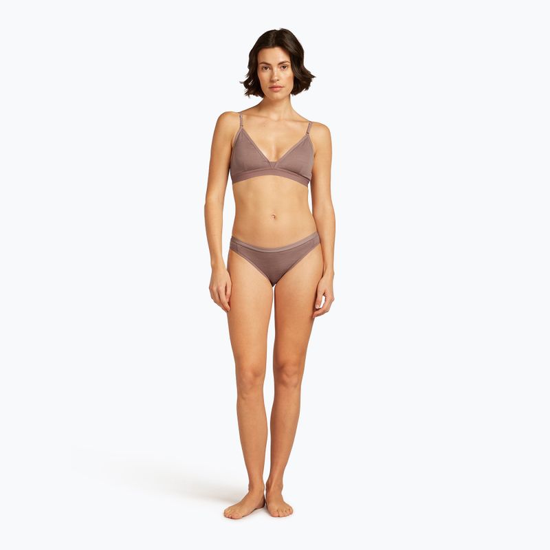 Жіночі термотруси криголам Siren Bikini summit 3