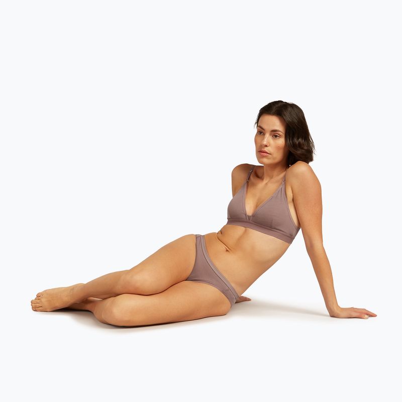 Жіночі термотруси криголам Siren Bikini summit 7
