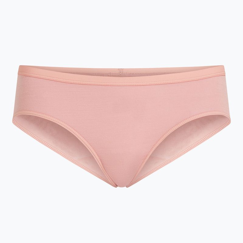 Труси термічні жіночі icebreaker Siren Hipkini blush
