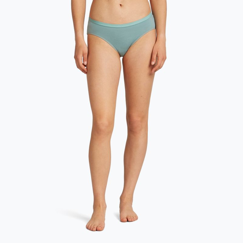 Жіночі термотруси криголам Siren Hipkini hydro 2