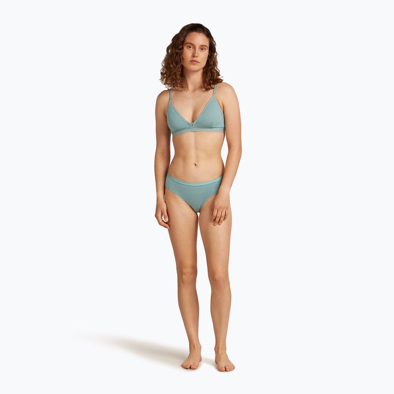 Жіночі термотруси криголам Siren Hipkini hydro 3