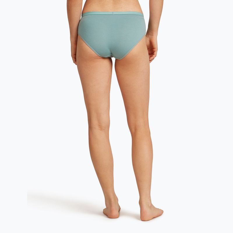 Жіночі термотруси криголам Siren Hipkini hydro 4