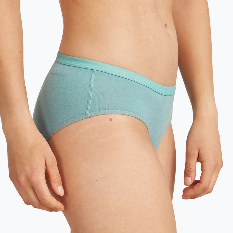 Жіночі термотруси криголам Siren Hipkini hydro 6
