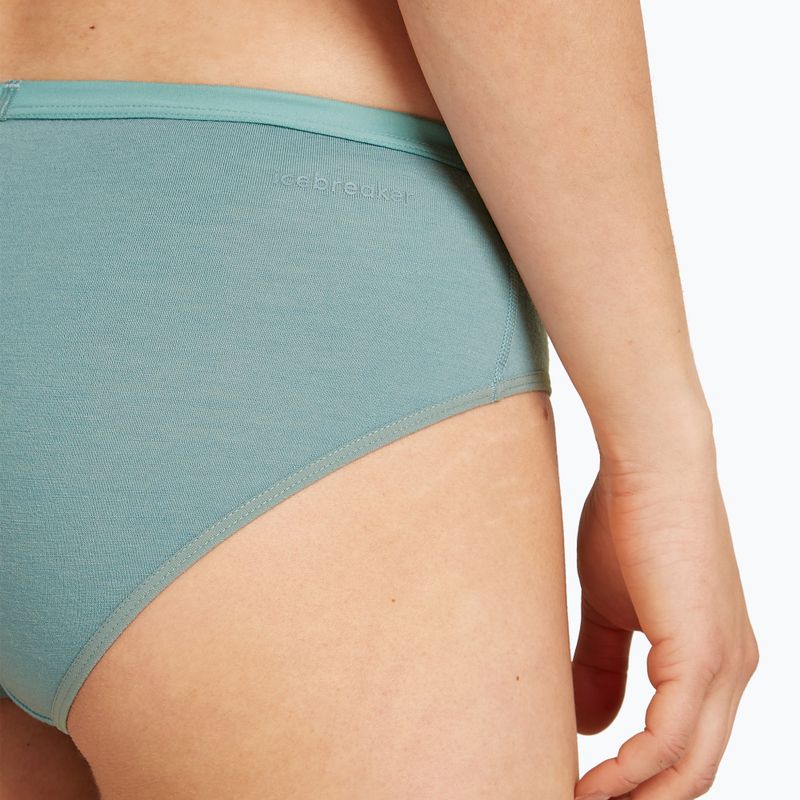 Жіночі термотруси криголам Siren Hipkini hydro 7