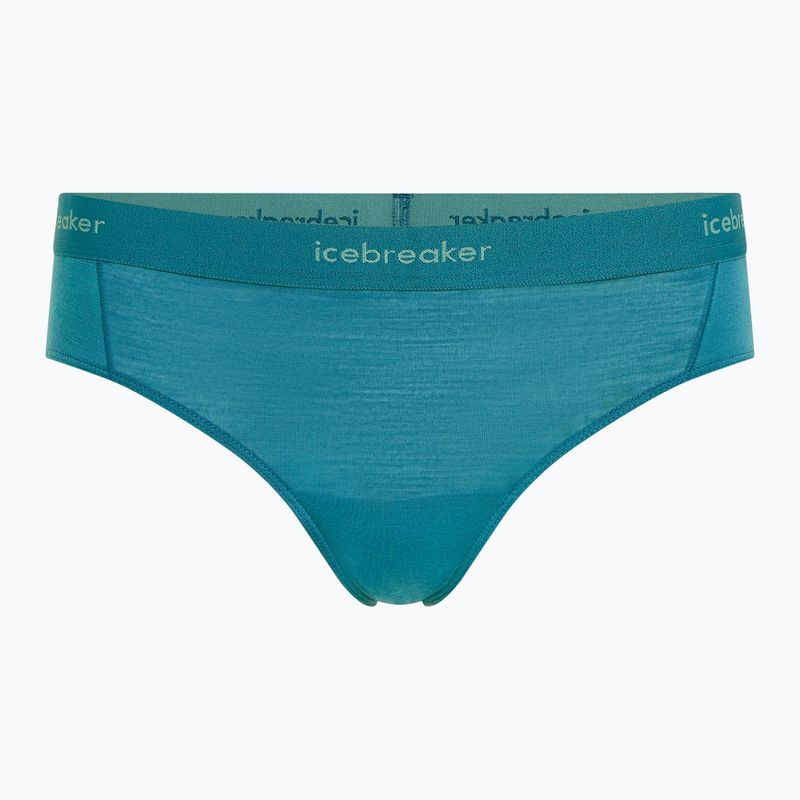 Жіночі термобілизна Merino 125 Cool-Lite Sprite Hipster топаз