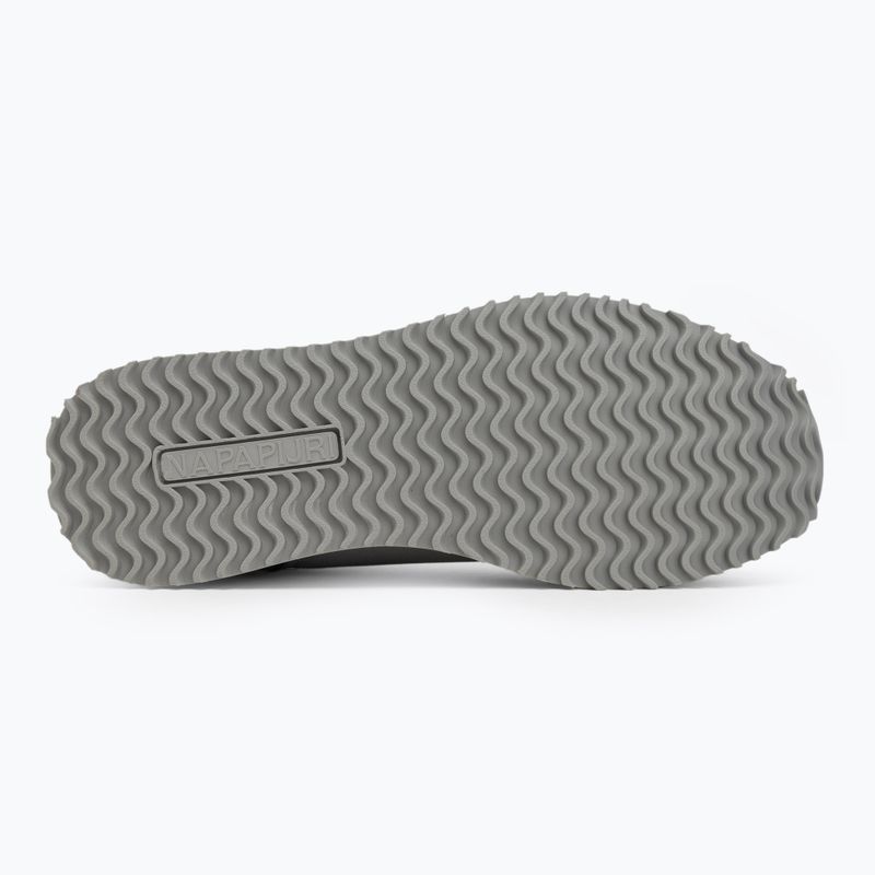 Кросівки чоловічі Napapijri NP0A4IQN ultimate grey 4