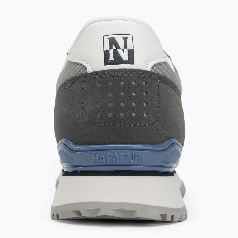 Кросівки чоловічі Napapijri NP0A4IQN ultimate grey 6