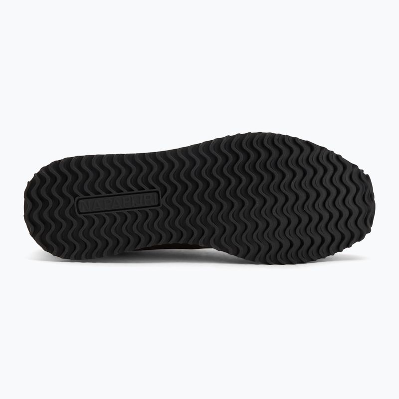 Кросівки чоловічі Napapijri NP0A4IQN dark olive 2 4