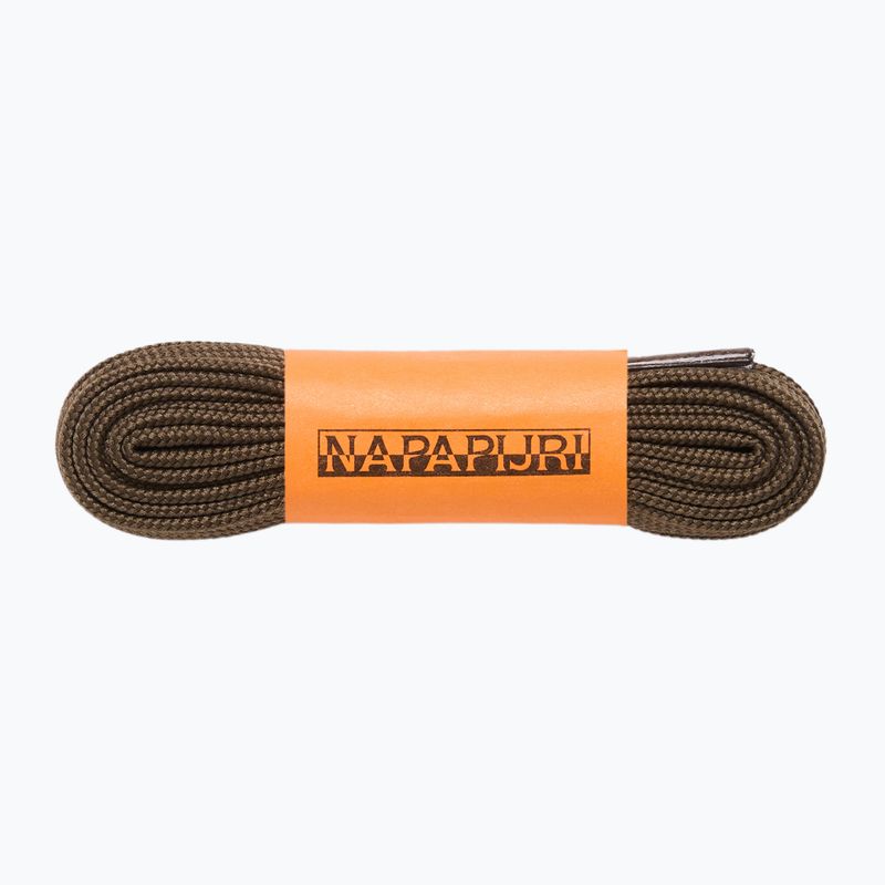 Кросівки чоловічі Napapijri NP0A4IQN dark olive 2 10