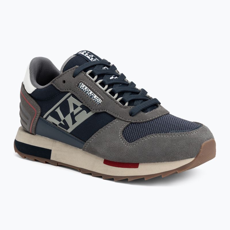 Кросівки чоловічі Napapijri NP0A4IQH navy/grey
