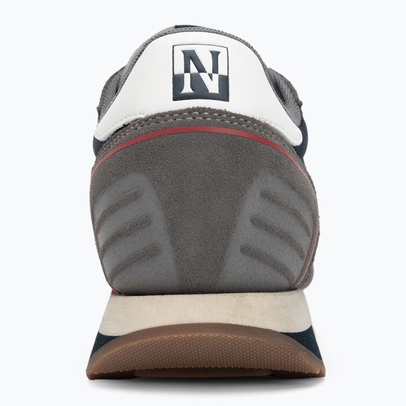 Кросівки чоловічі Napapijri NP0A4IQH navy/grey 6