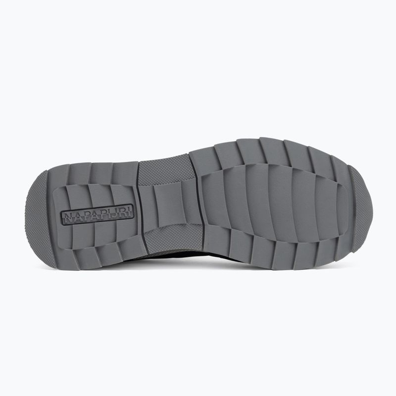 Кросівки чоловічі Napapijri NP0A4IQI black 4