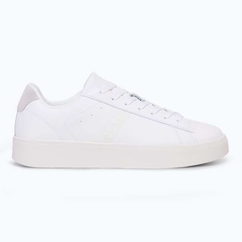 Кросівки чоловічі Napapijri NP0A4IQK bright white