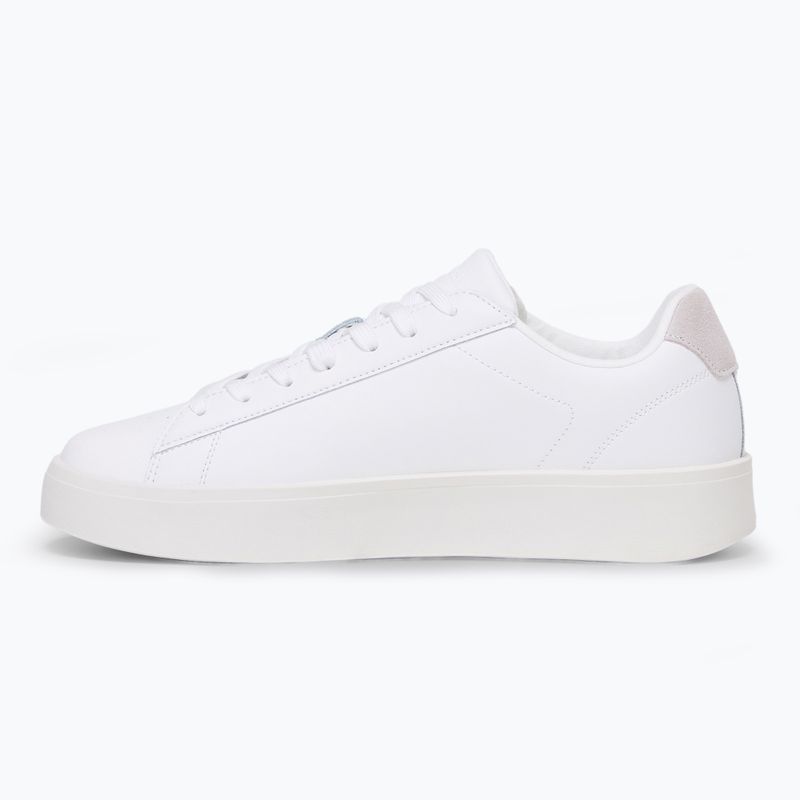 Кросівки чоловічі Napapijri NP0A4IQK bright white 2