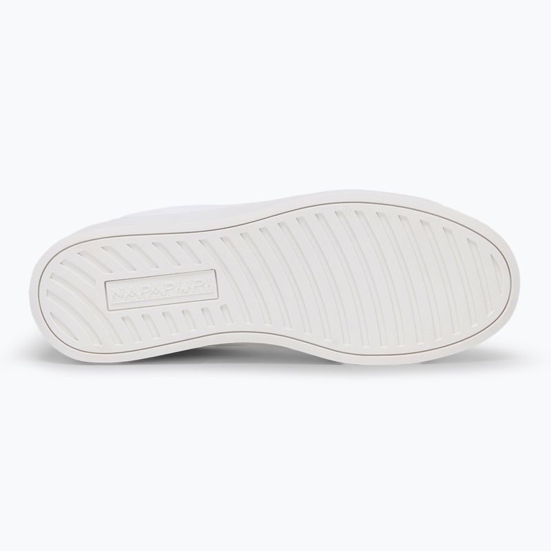 Кросівки чоловічі Napapijri NP0A4IQK bright white 6