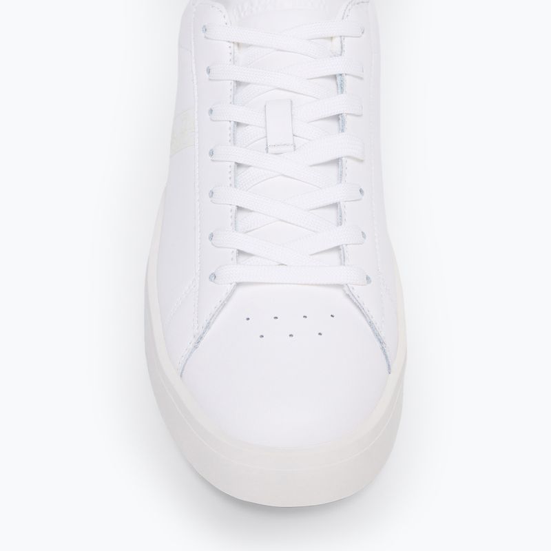 Кросівки чоловічі Napapijri NP0A4IQK bright white 7