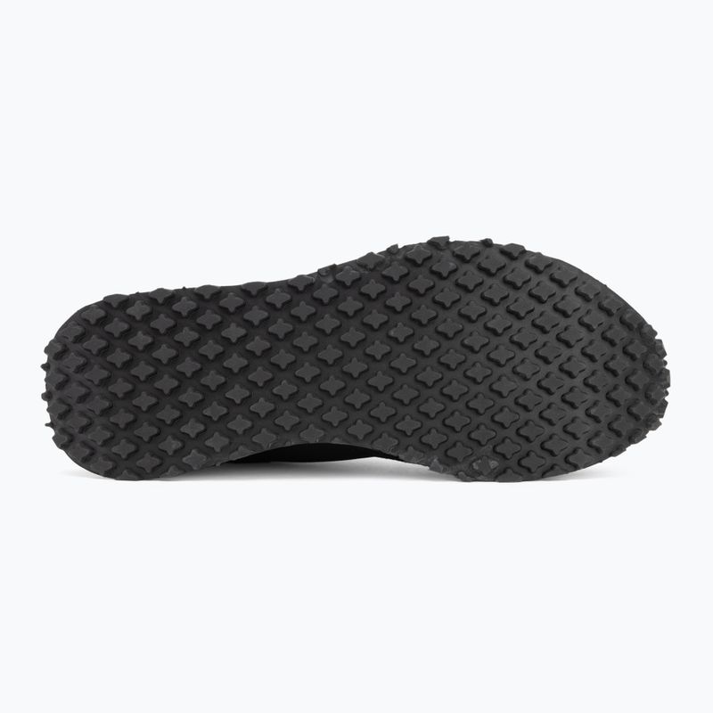 Кросівки чоловічі Napapijri NP0A4IQL black 4