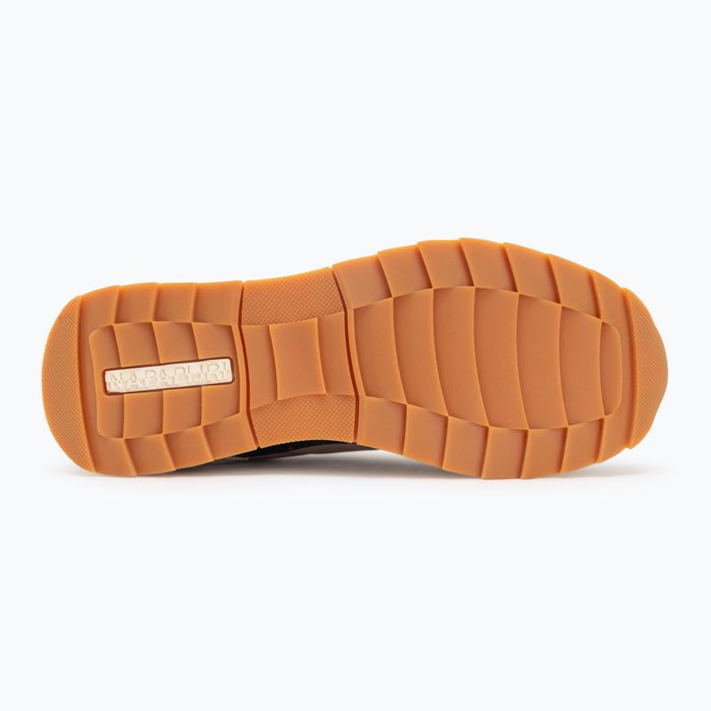 Кросівки чоловічі Napapijri NP0A4IQI humus beige 4